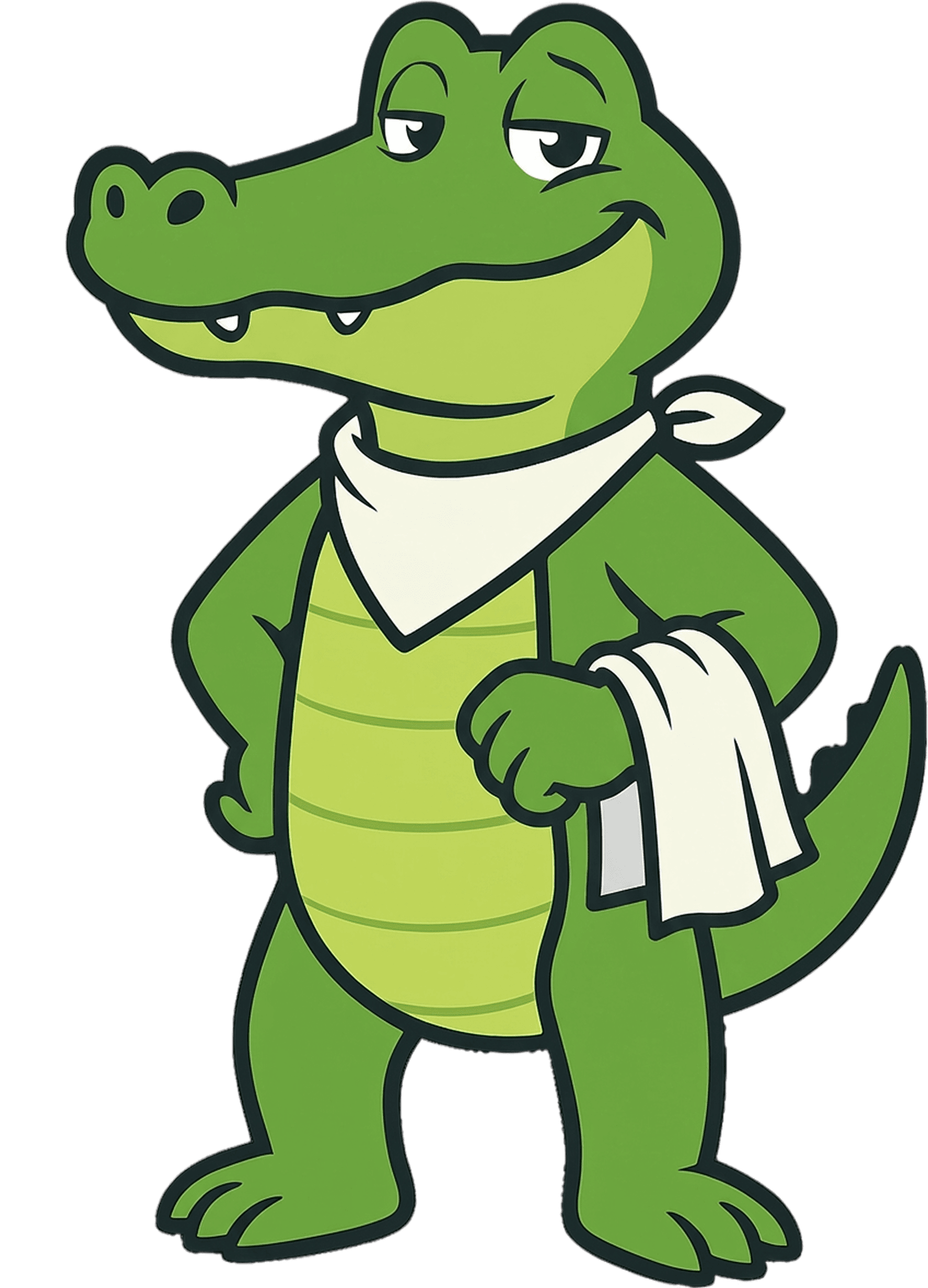 A catering buffet table displaying several chafing dishes with various foods, including rolled crepes or pancakes, a vibrant green dish, and other warm entrees, adorned with white flowers.