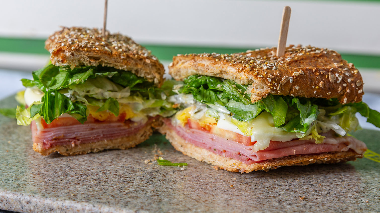 Gallery Croques Famous SandwichesScottsdale,AZ