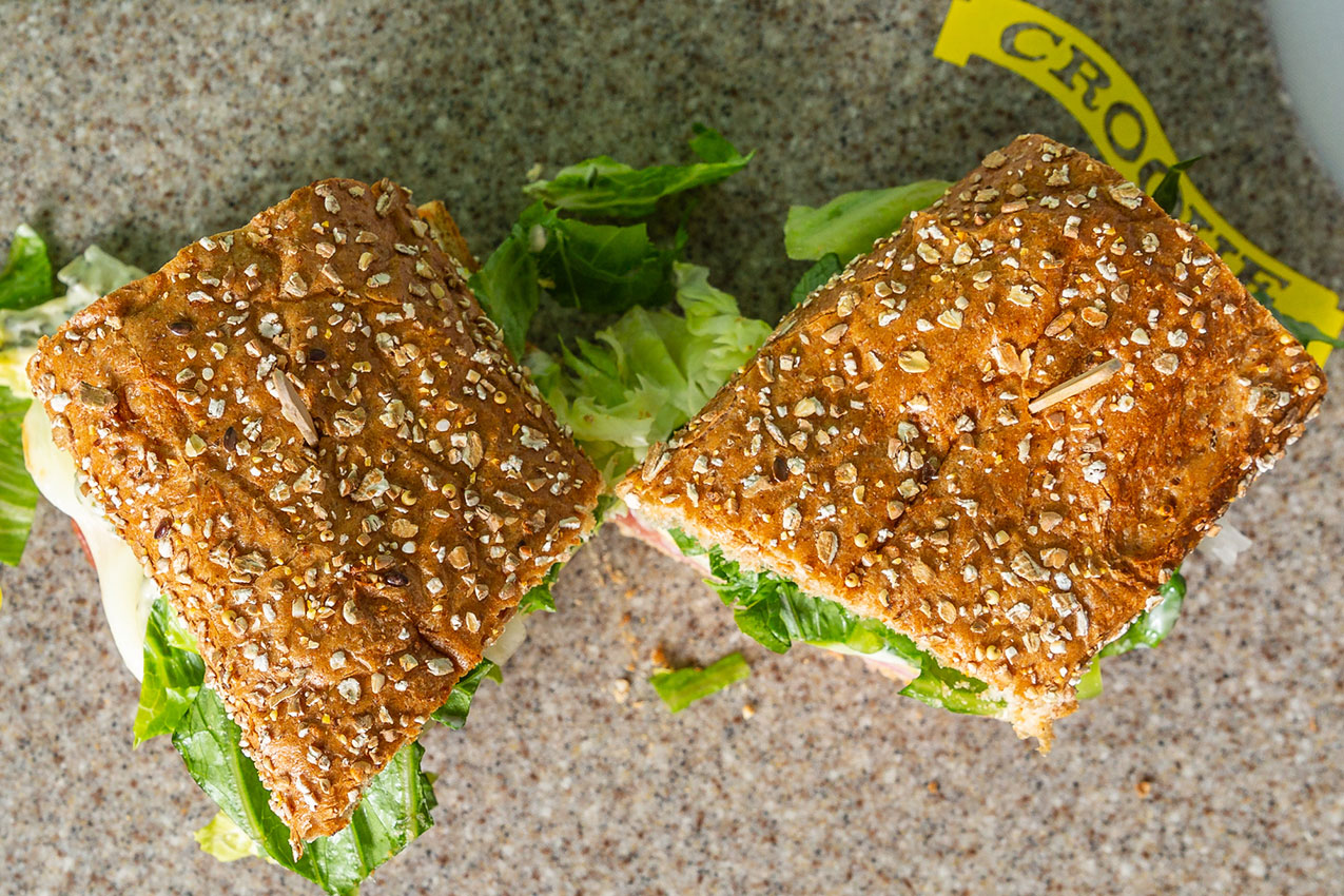 Gallery Croques Famous SandwichesScottsdale,AZ