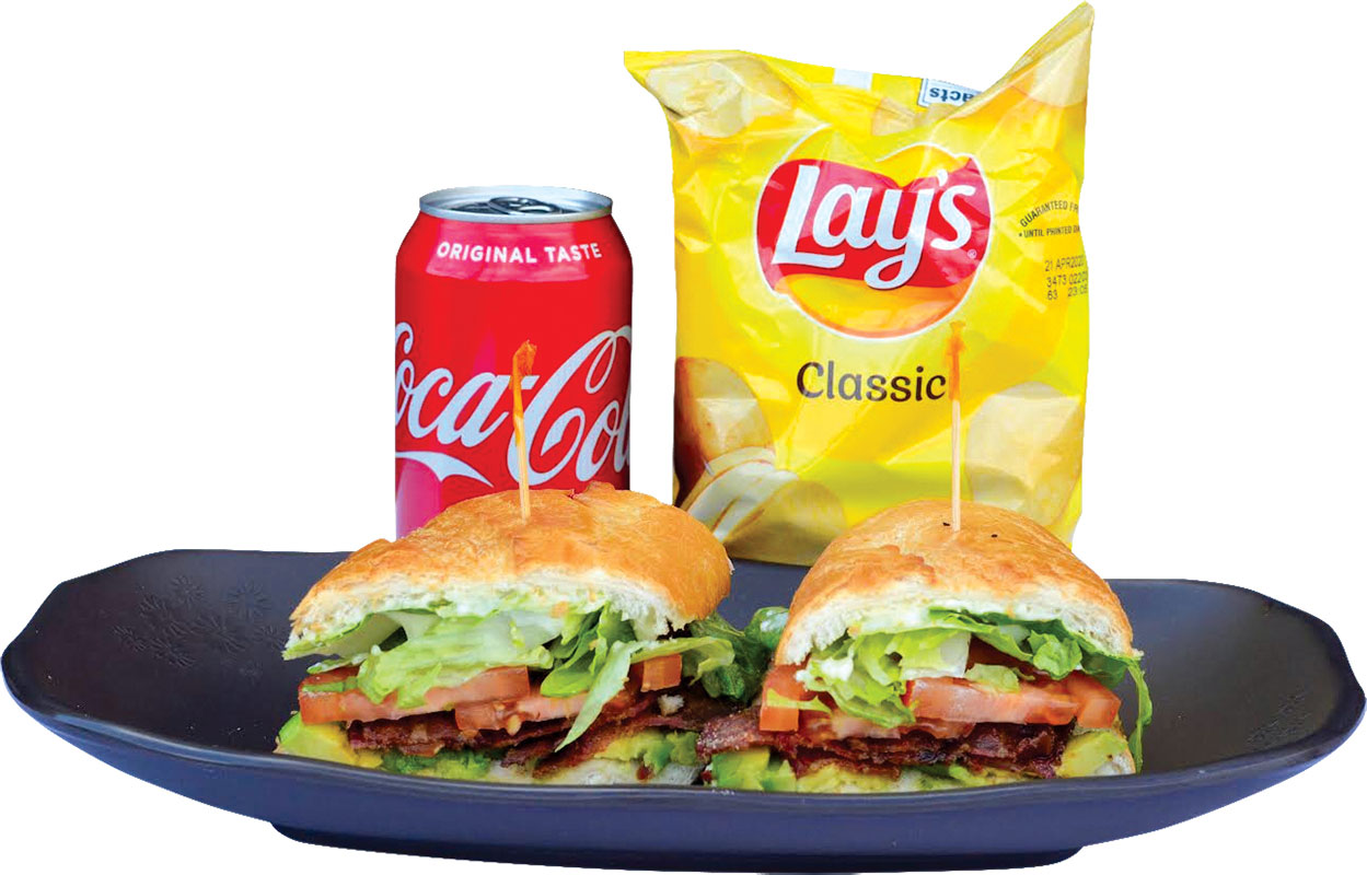 Gallery Croques Famous SandwichesScottsdale,AZ